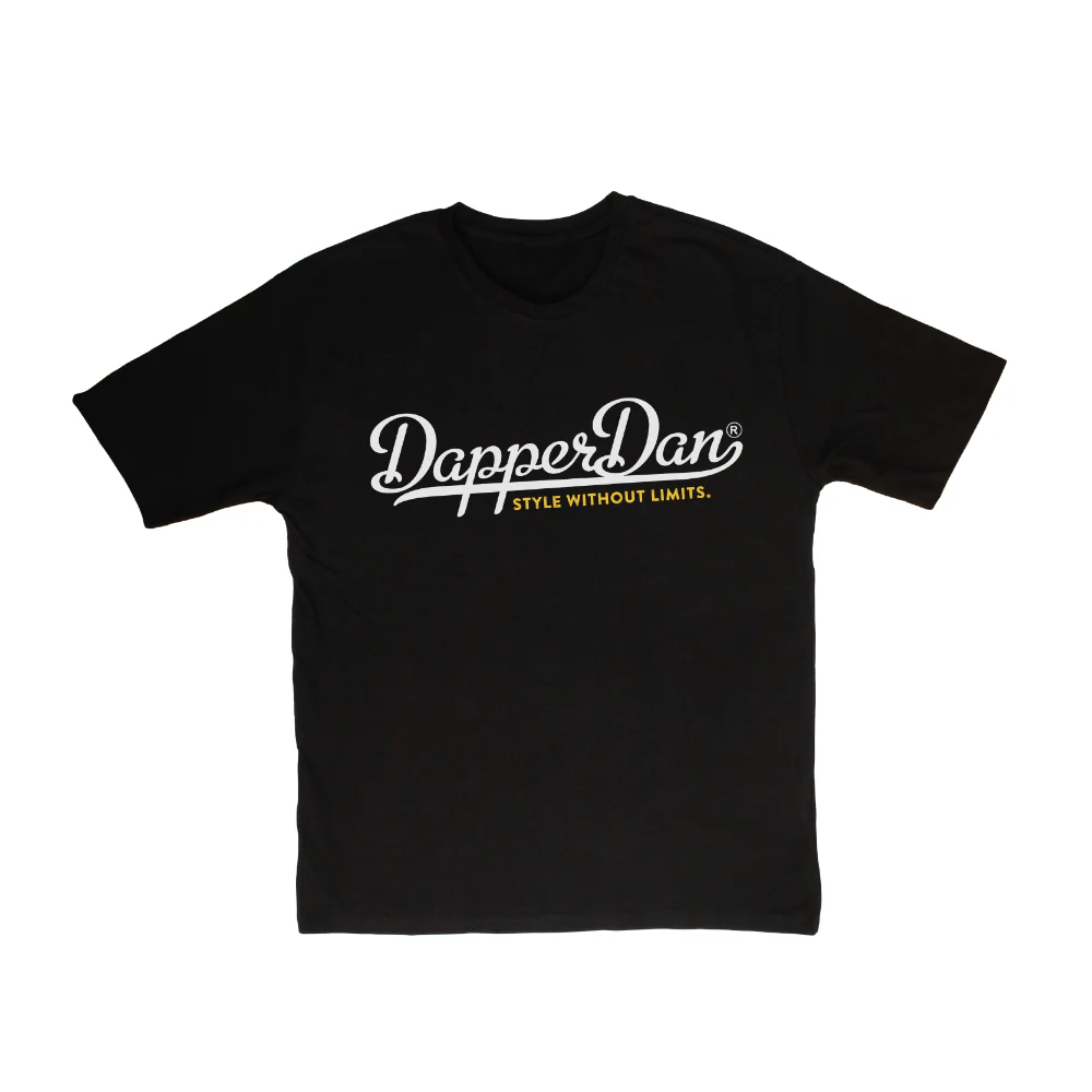 Dapper Dan T-Shirt (S)