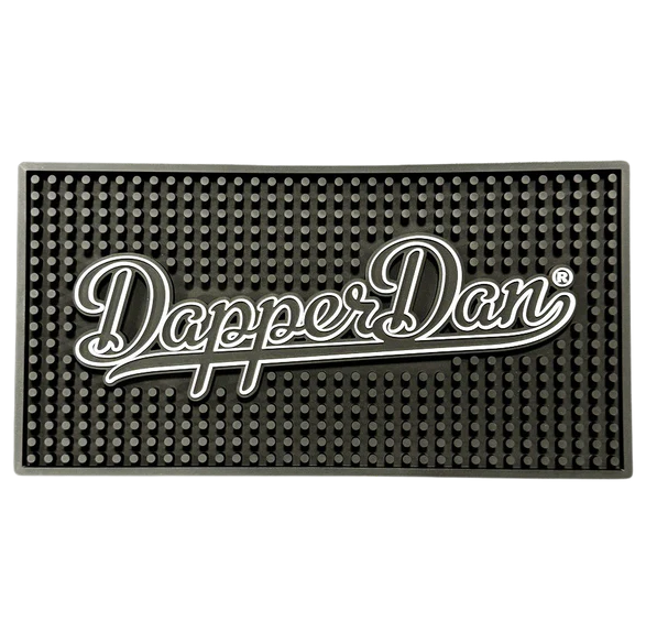 Dapper Dan Rubber Mat