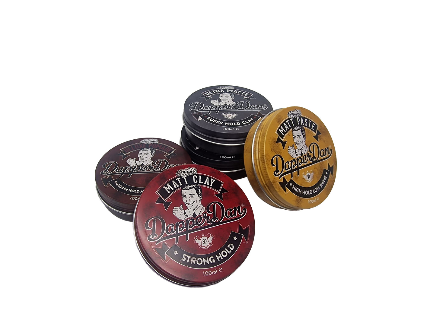 Litli pakkinn 10% afsl.