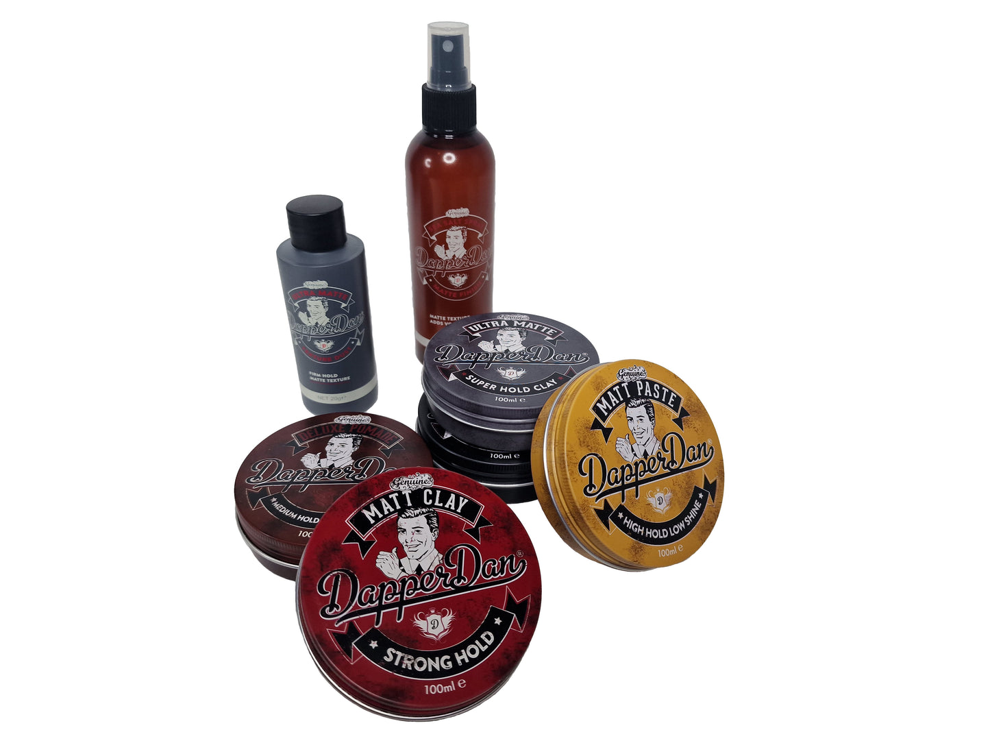 Milli pakkinn 10% afsl.