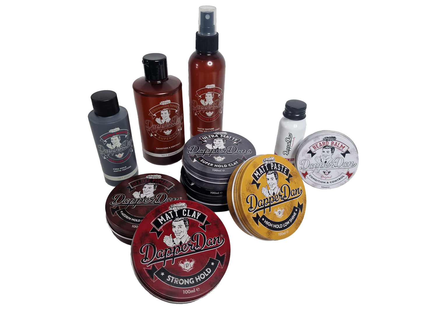 Stóri pakkinn 15% afsl.