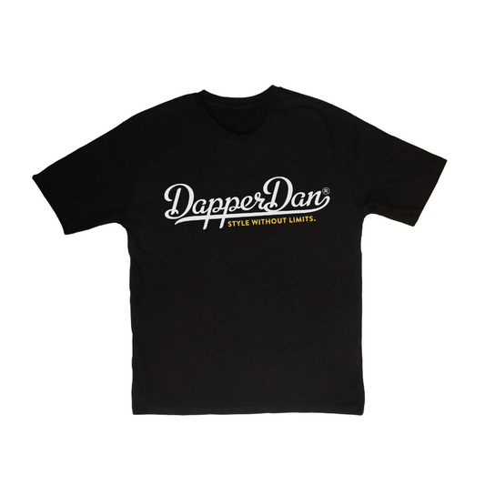 Dapper Dan T-Shirt (S)