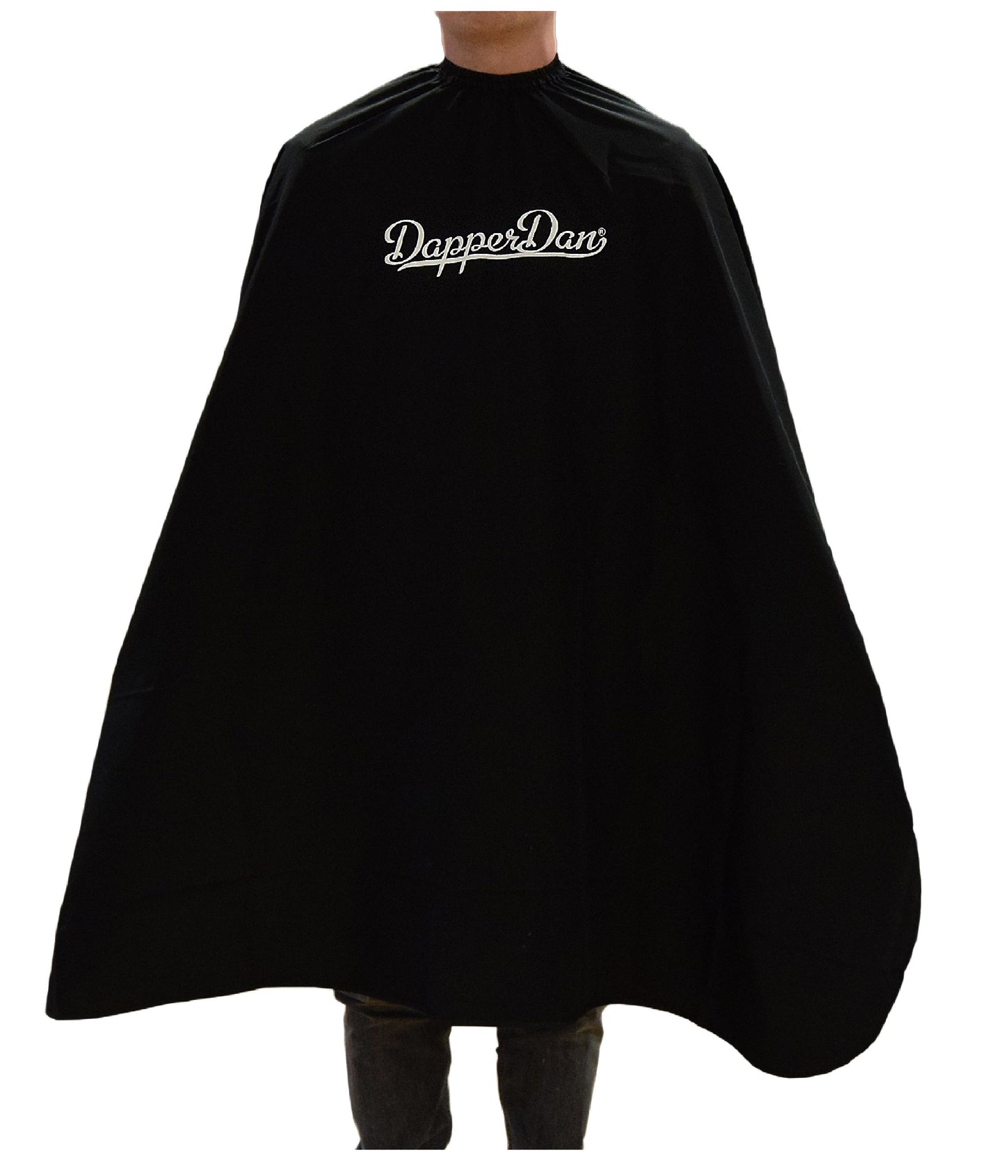 Dapper Dan Cape (Gown)