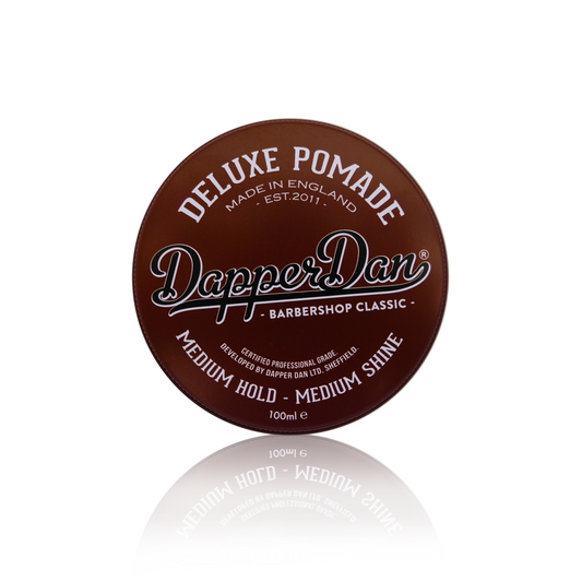 Dapper Dan Deluxe Pomade 100ml