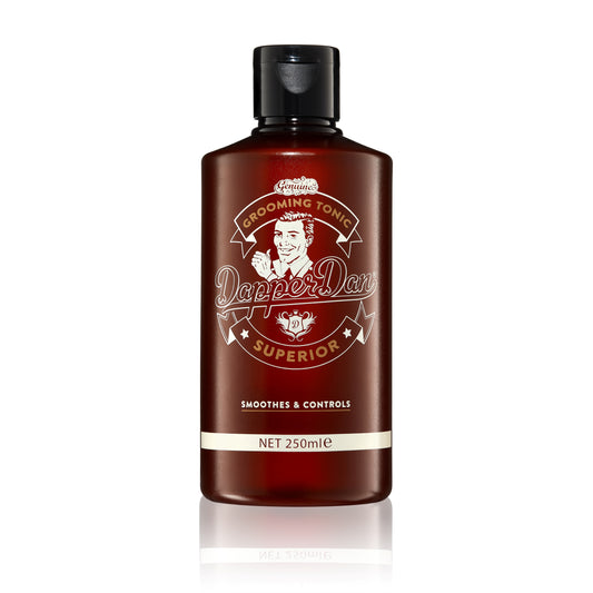 Dapper Dan Grooming Tonic 250ml