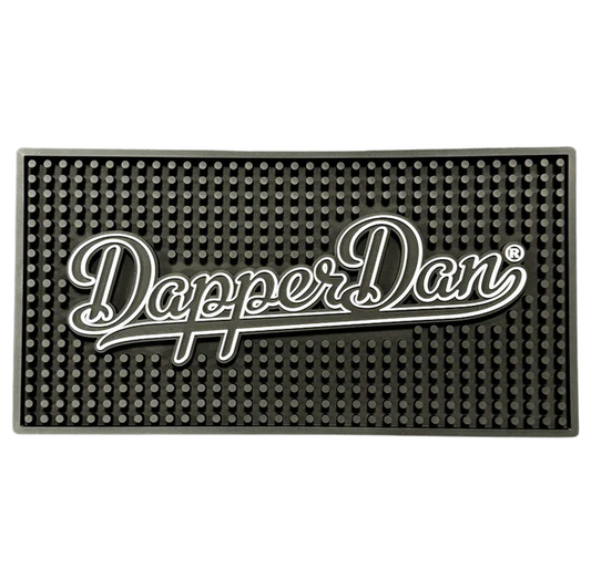 Dapper Dan Rubber Mat