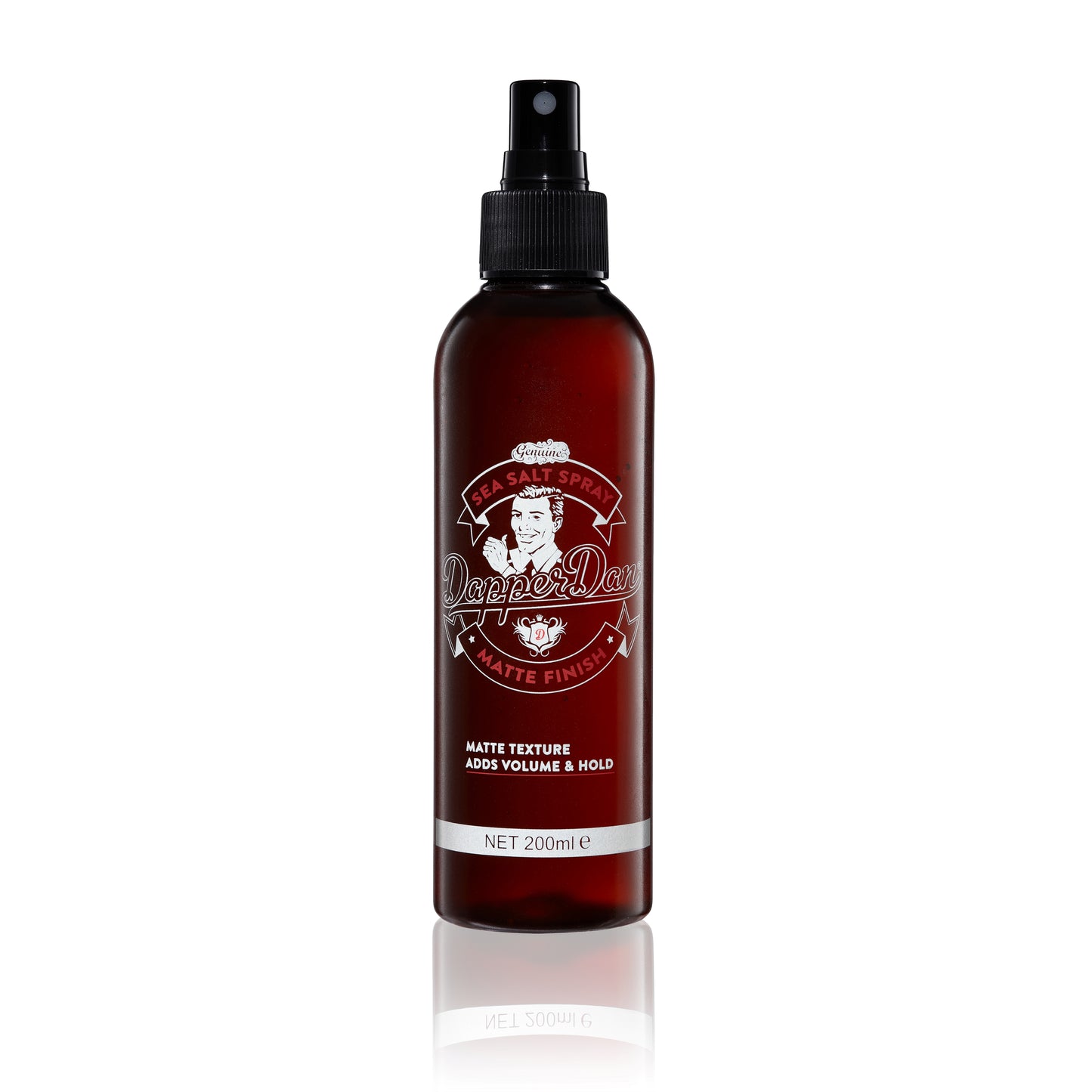 Dapper Dan Sea Salt Spray 200 ml