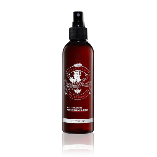 Dapper Dan Sea Salt Spray 200 ml