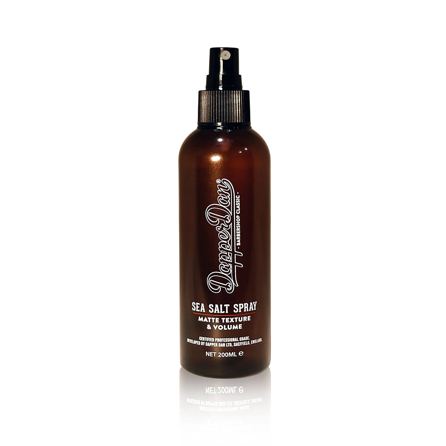 Sea Salt Spray 200 ml (Vinnuvara)
