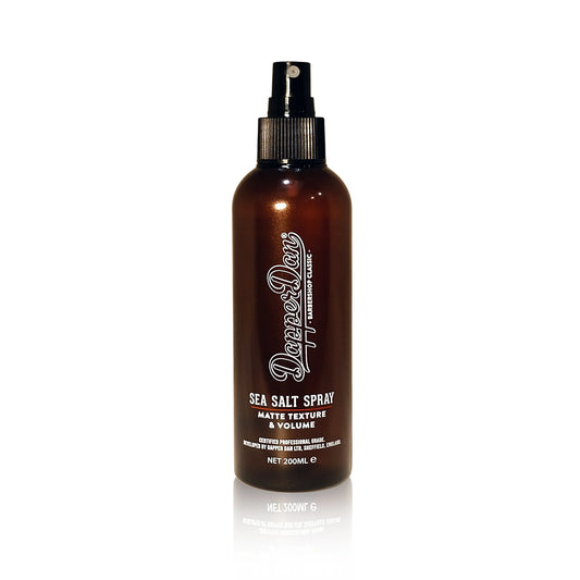 Sea Salt Spray 200 ml (Vinnuvara)