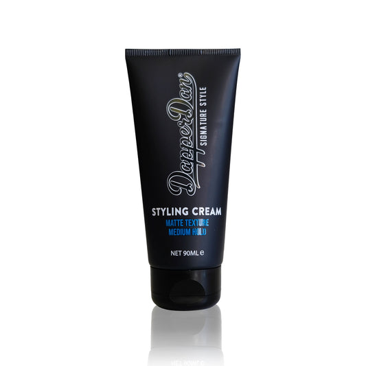 Signature Style - Styling Cream 90ml