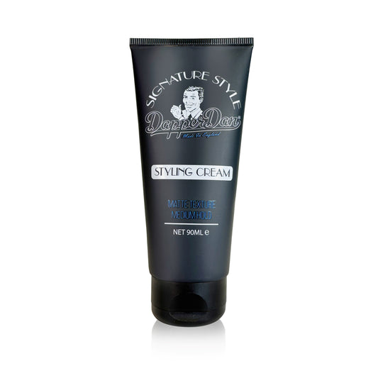 Signature Style - Styling Cream 90ml